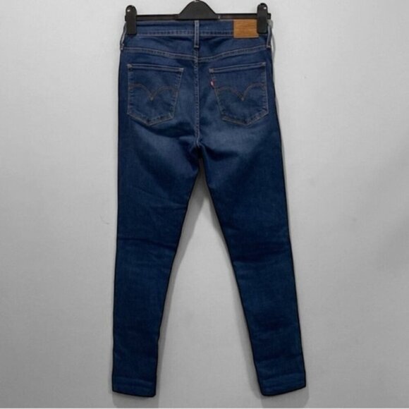 Levi’s Jeans 720 high-rise super skinny Jeans size 28 - Picture 2 of 14